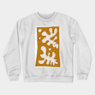 Shapes and colours Crewneck Sweatshirt